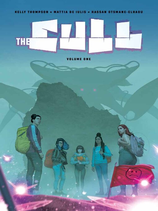 Title details for The Cull (2023), Volume 1 by Kelly Thompson - Available